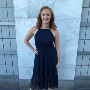 Meet your Posher, Ali